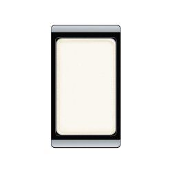 EYESHADOW MATT 512-matt white 0,8 gr