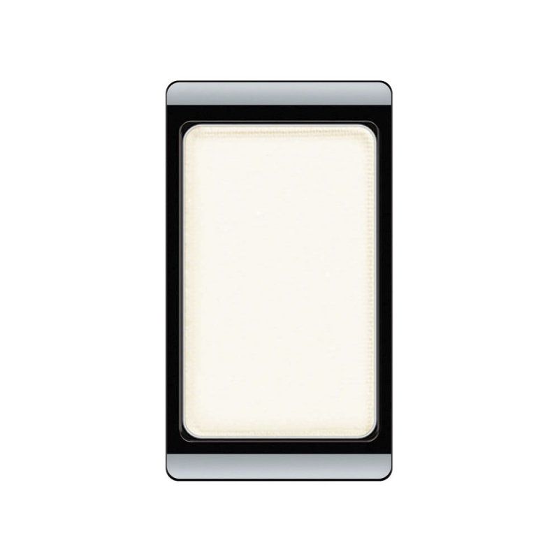 EYESHADOW MATT 512-matt white 0,8 gr