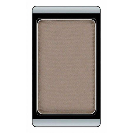 ARTDECO 4019674305201 ombre à paupière 520 matt light grey mocha Mat