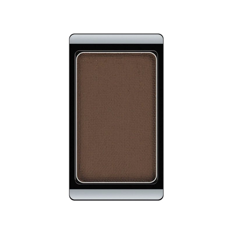 EYESHADOW MATT 524-matt dark grey mocha 0,8 gr