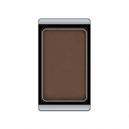 ARTDECO Eyeshadow Matt Refill 524 matt dark grey mocha