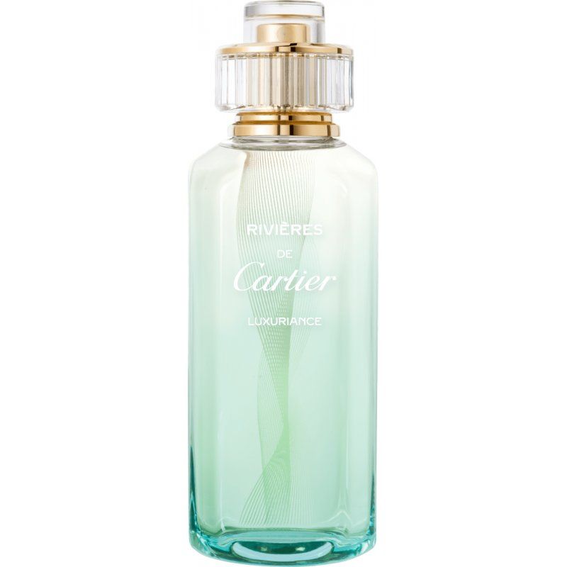 Cartier Rivières De Luxuriance 100 ml Femmes