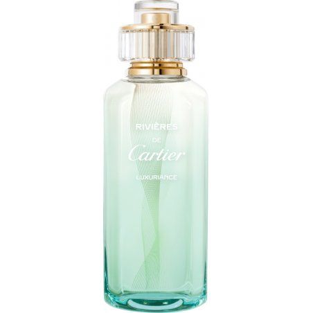 Cartier Rivières De Luxuriance 100 ml Femmes