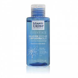 MartiDerm 8437000435877 eau micellaire 75 ml