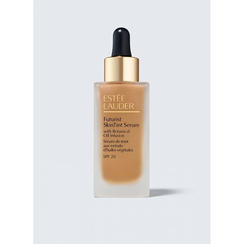 Estée Lauder Futurist SkinTint Serum Foundation 3N2 Wheat