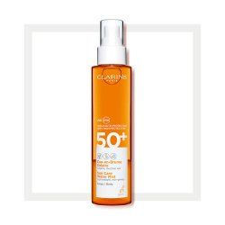 Clarins Eau-en-Brume Solaire SPF50 150ml