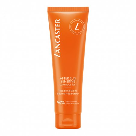 Sun Sensitive After Sun Repairing Balm 150 Ml