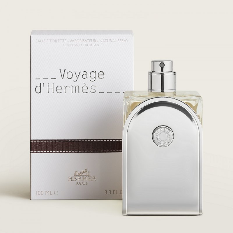 Hermes Voyage d' Eau de toilette 100 ml