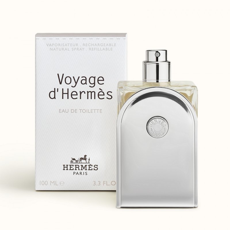 Hermes Voyage d' Eau de toilette 100 ml