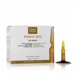 MartiDerm PIGMENT ZERO DSP-Bright Face serum 60 ml