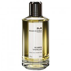 Carolina Herrera Roses Vanille 120 ml Unisex