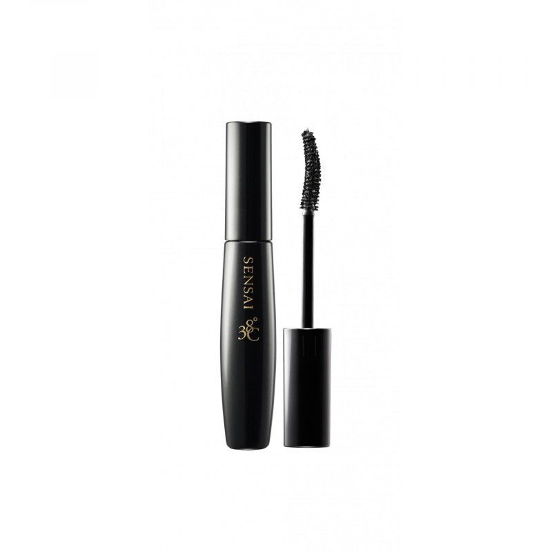 Sensai Mascara 38°C Separating & Lengthening Black 7.5ml