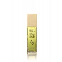 Alyssa Ashley Musk Eau De Parfum Cologne Spray 100 ml