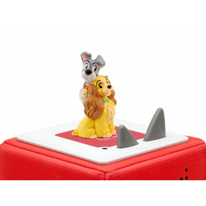 tonies Disney Susi & Strolch