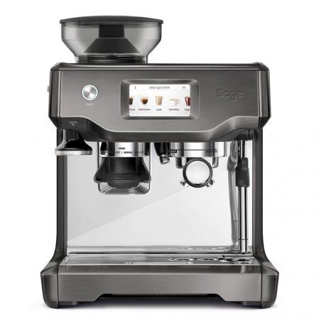 Sage The Barista Touch Siebträgermaschine SES880BST4EEU1
