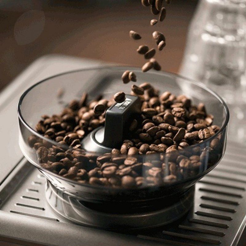 Sage Barista Touch Entièrement automatique Machine à expresso 2 L