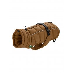 Hunter - Dogcoat Paxson Pug & Fr Bulldog 44, caramel - (203519)
