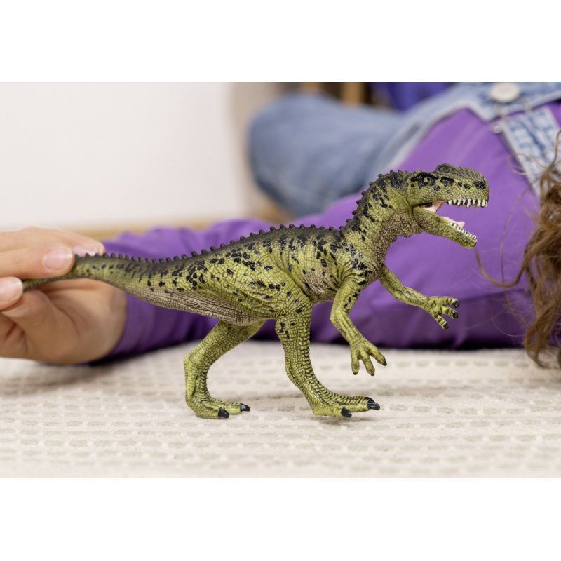 schleich Dinosaurs Monolophosaurus - 15035