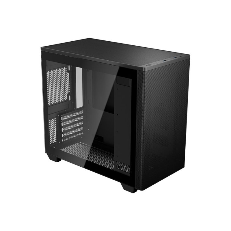 Viewport Mini-G-BK-v2 ARGB (schwarz)