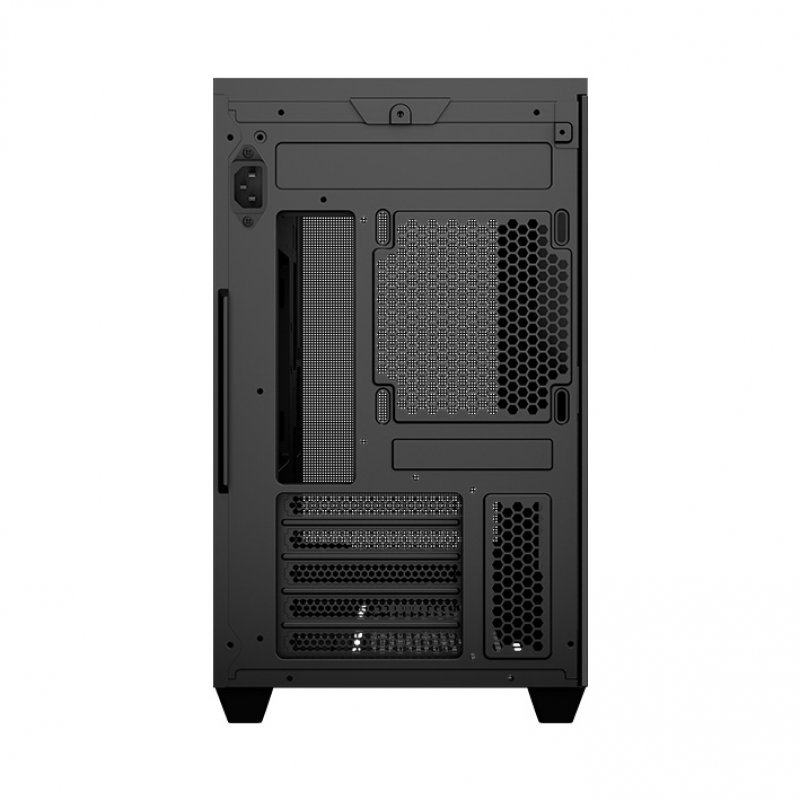 Viewport Mini-G-BK-v2 ARGB (schwarz)