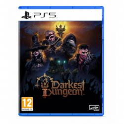 Darkest Dungeon II (2) /PS5