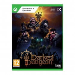 Darkest Dungeon II (2) /Xbox Series X