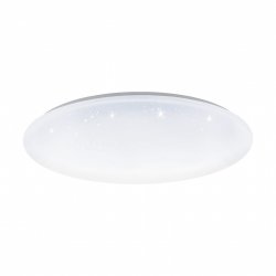 EGLO Totari-Z ceiling lighting Non-changeable bulb(s) LED F