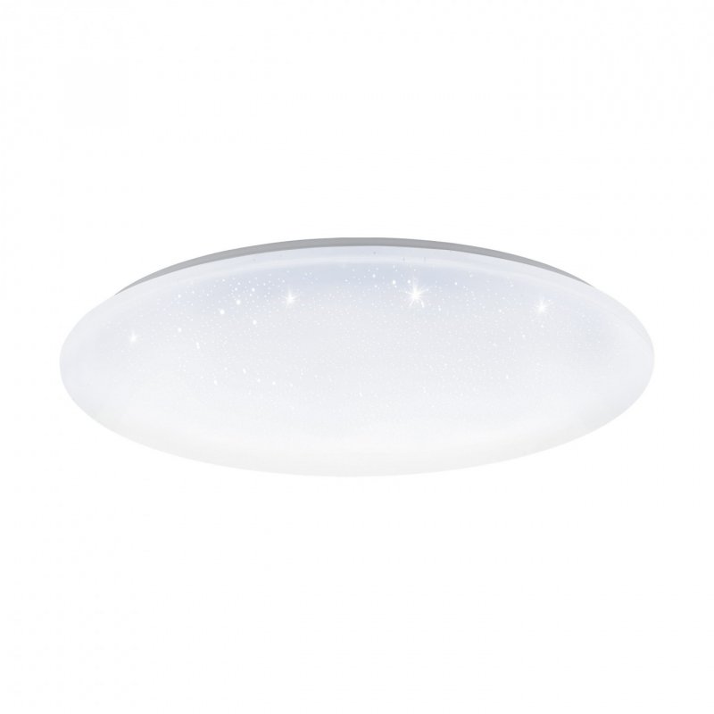 EGLO Totari-Z éclairage de plafond Ampoule(s) non remplaçable(s) LED F