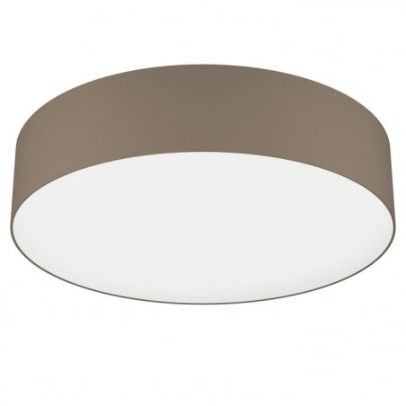 EGLO - Romao-Z loft lamp taupe Ø57 - RGB TW - Zigbee, Bluetooth