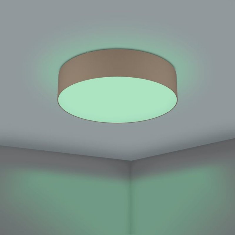EGLO Romao-Z éclairage de plafond LED 35 W F