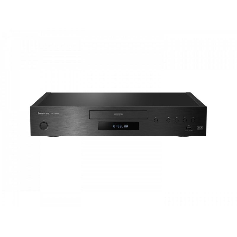 Pana DP-UB9000 bk