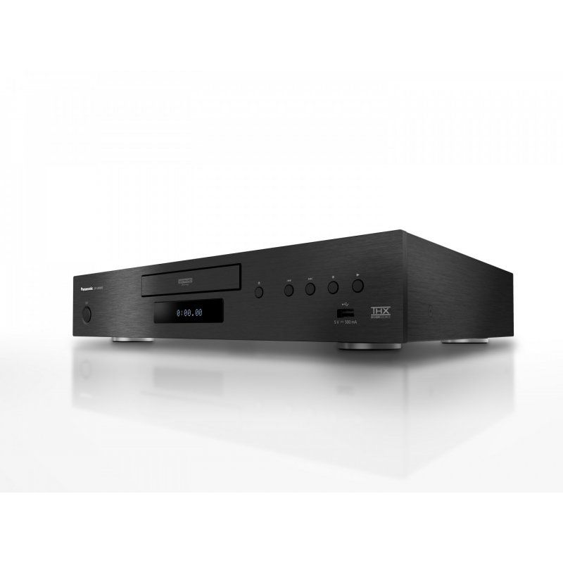 Pana DP-UB9000 bk