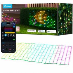 Govee - Outdoor Net Lights 1,2*1,2M