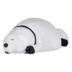 Spy x Family peluche Mocchi-Mocchi Bond Forger Sleeping 20 cm