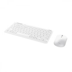 LYRA BLUETOOTH WIRELESS KEYBOARD AND MOUSE PACK - ECO -