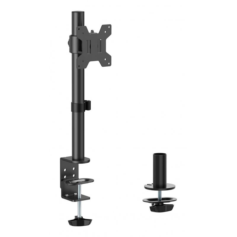 AISENS DT32TSR-275 monitor mount / stand 81.3 cm (32") Desk Black