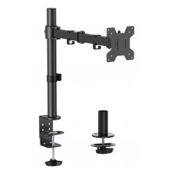 AISENS DT32TSR-277 monitor mount / stand 81.3 cm (32") Desk Black
