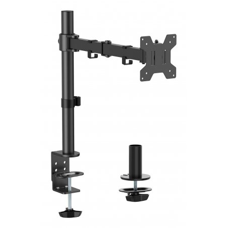 AISENS DT32TSR-277 monitor mount / stand 81.3 cm (32") Desk Black
