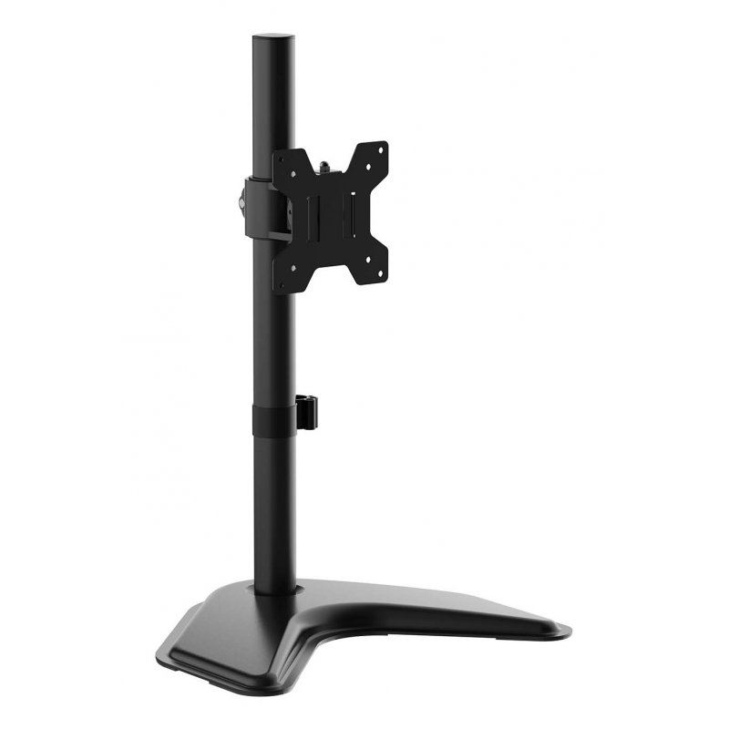 AISENS DT32TSR-283 monitor mount / stand 81.3 cm (32") Desk Black