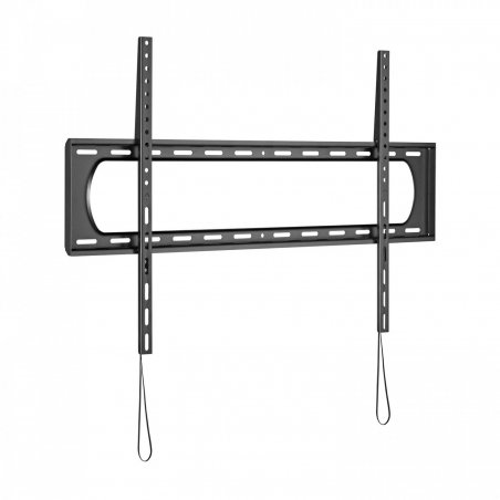 AISENS WT120F-293 TV mount/stand 3.05 m (120") Black