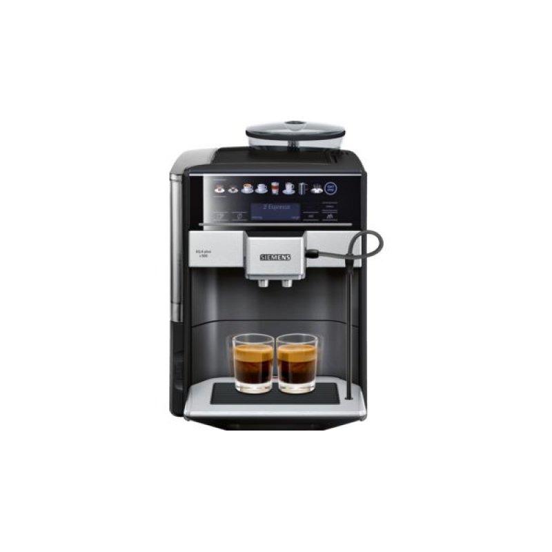 Siemens EQ.6 plus s500 Espresso Fully-auto Espresso machine 1.7 L