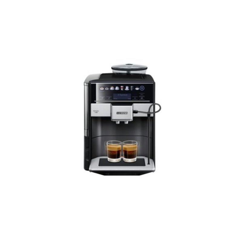 Siemens EQ.6 plus s500 Espresso Fully-auto Espresso machine 1.7 L