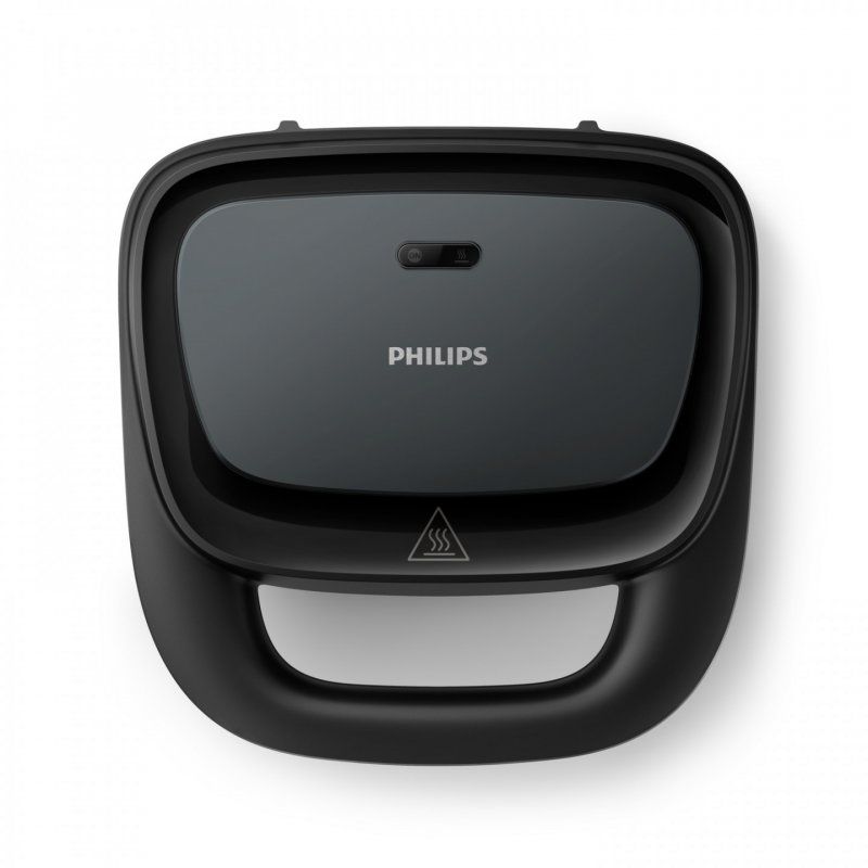 Philips 3000 series HD2330/90 Appareil à croque-monsieur