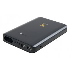 Xtorm AL390 power bank Lithium-Ion (Li-Ion) 18000 mAh Black