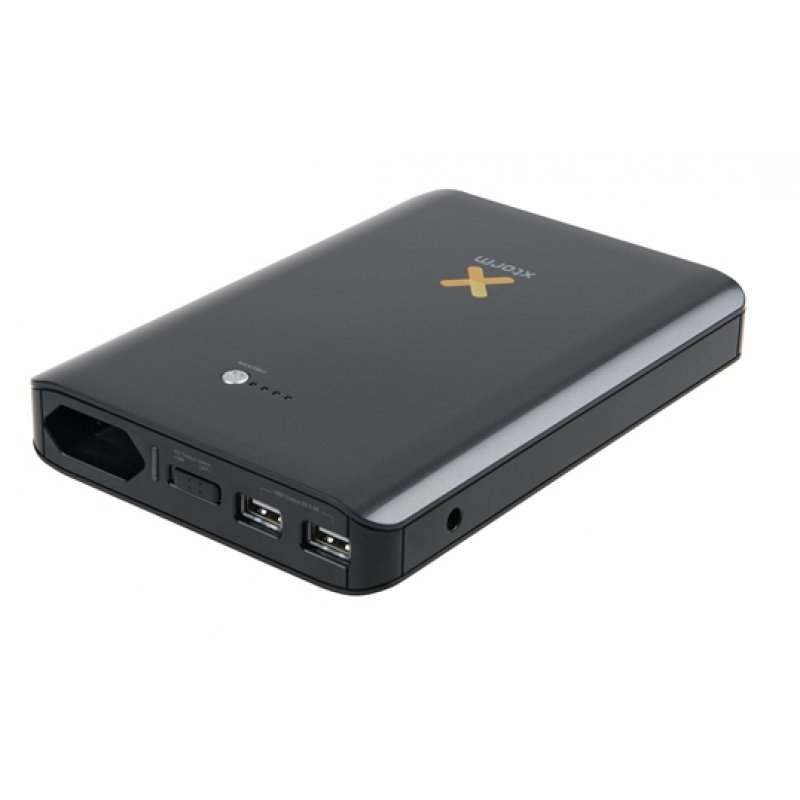 Xtorm AL390 banque d'alimentation électrique Lithium-Ion (Li-Ion) 18000 mAh Noir