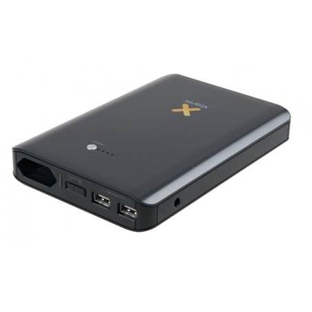 Batterie Externe Ordinateur avec 2 Sorties USB - Powerbank Pro 18.000 - Xtorm - XT-AL390