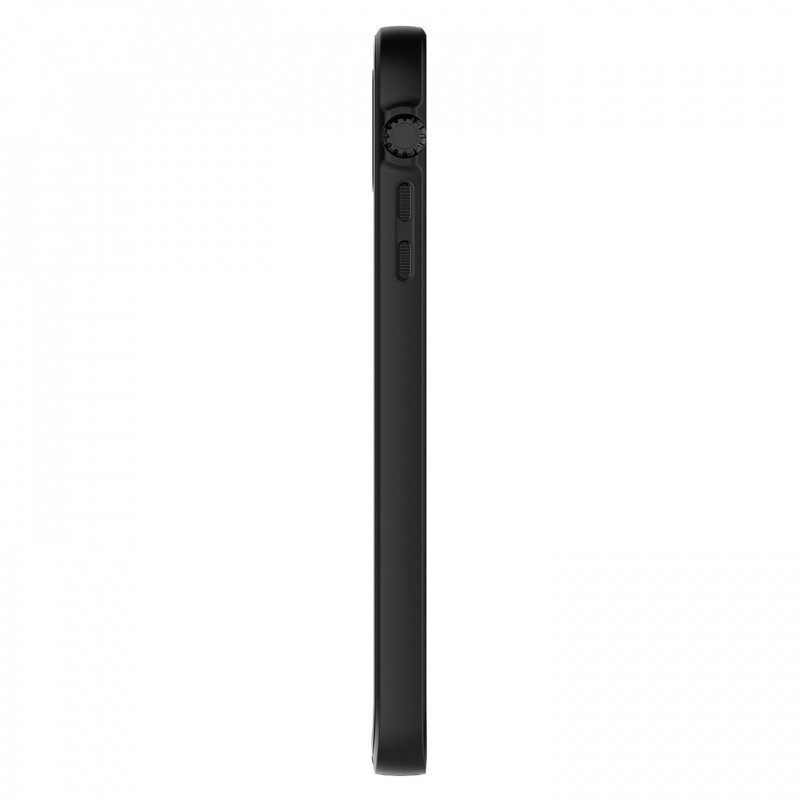 Protection Renforcée Etanche Compatible iPhone XS Max - Catalyst - Noir