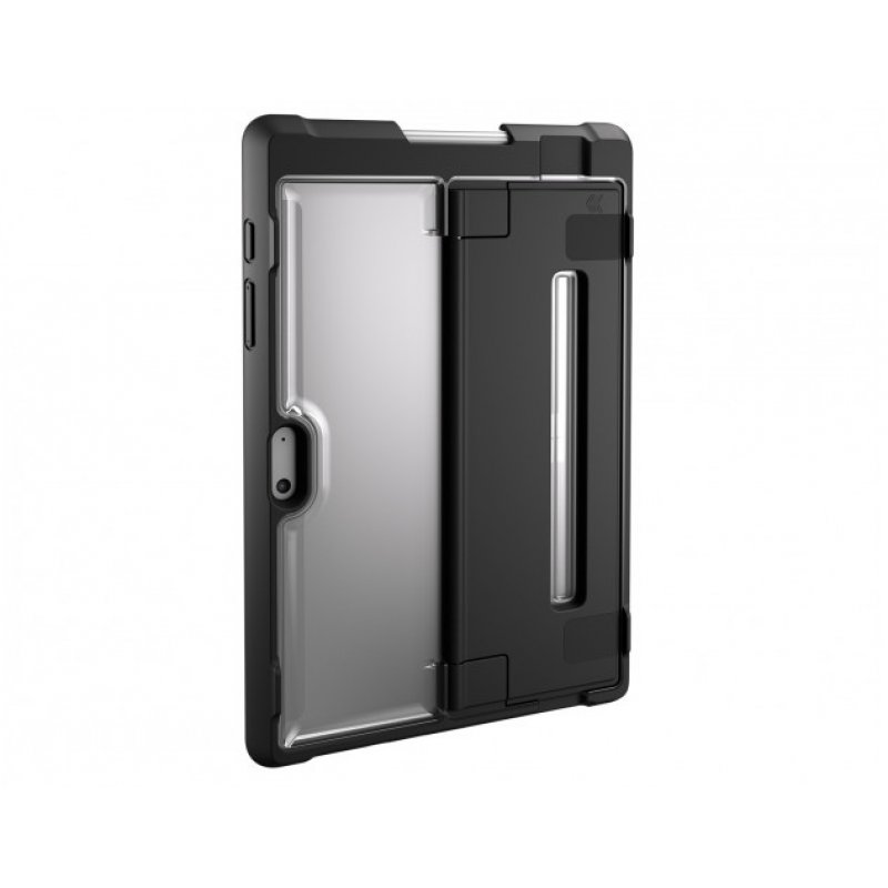 STM DUX 25,4 cm (10") Folio Noir