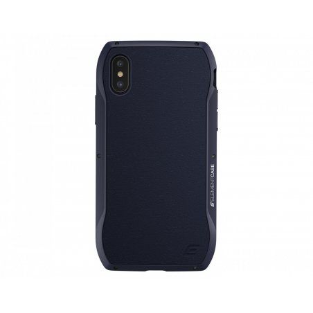 Element Case Enigma mobile phone case 14.7 cm (5.8") Shell case Blue