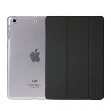 MW - Folio Slim iPad 10.2 - Black - Bulk